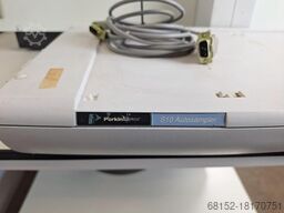 Perkin Elmer NexION 300D