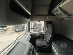 DAF XF 480 * RETARDER * TEMP * 2X TANK