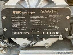 MAN TGS 26.400*ESTERER 3-KAM.*OBER/UNTER*LIFT* FL/AT