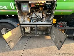 MAN TGS 26.400*ESTERER 3-KAM.*OBER/UNTER*LIFT* FL/AT