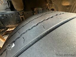 MAN TGS 26.400*ESTERER 3-KAM.*OBER/UNTER*LIFT* FL/AT