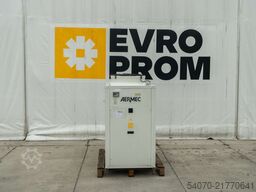 Used Сhiller / Heat pump AERMEC - 32.5/35 kW | With warranty