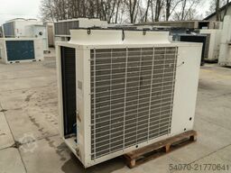 Used Сhiller / Heat pump AERMEC - 32.5/35 kW | With warranty