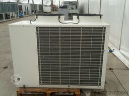Used Сhiller / Heat pump AERMEC - 32.5/35 kW | With warranty