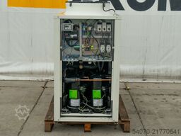 Used Сhiller / Heat pump AERMEC - 32.5/35 kW | With warranty