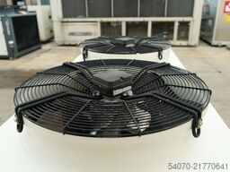Used Сhiller / Heat pump AERMEC - 32.5/35 kW | With warranty