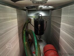 Used Сhiller / Heat pump AERMEC - 32.5/35 kW | With warranty