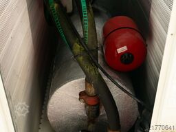 Used Сhiller / Heat pump AERMEC - 32.5/35 kW | With warranty
