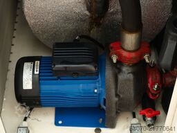 Used Сhiller / Heat pump AERMEC - 32.5/35 kW | With warranty