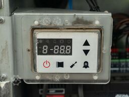 Used Сhiller / Heat pump AERMEC - 32.5/35 kW | With warranty