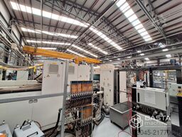 KraussMaffei KM 1150/4300 MX