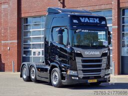 Scania R500 NGS Highline 6x2/4 - Full air - Retarder -...