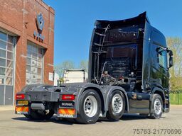 Scania R500 NGS Highline 6x2/4 - Full air - Retarder -...