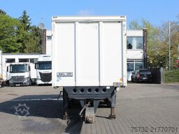  Böse Tandem 2-Achser Schwenkwände LBW 2,500 Kg