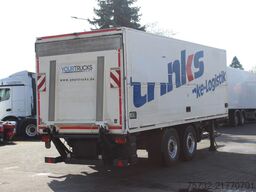  Böse Tandem 2-Achser Schwenkwände LBW 2,500 Kg