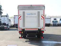  Böse Tandem 2-Achser Schwenkwände LBW 2,500 Kg