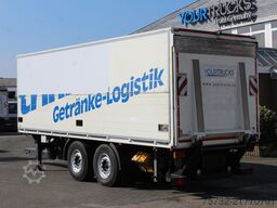  Böse Tandem 2-Achser Schwenkwände LBW 2,500 Kg