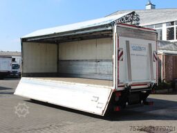 Böse Tandem 2-Achser Schwenkwände LBW 2,500 Kg