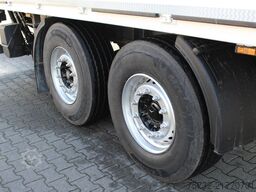  Böse Tandem 2-Achser Schwenkwände LBW 2,500 Kg