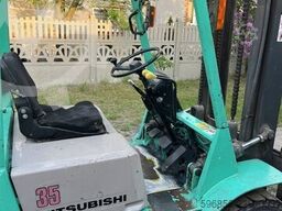 Mitsubishi FD35A