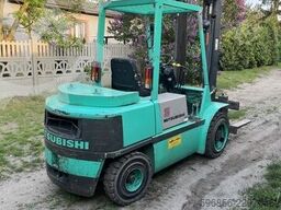 Mitsubishi FD35A