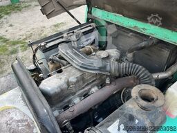 Mitsubishi FD35A