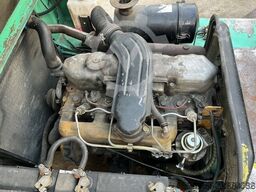 Mitsubishi FD35A