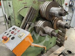 Haeusler HPR 10ASYM