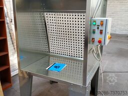 Reinox mini 100x80
