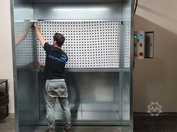 Reinox 160x235
