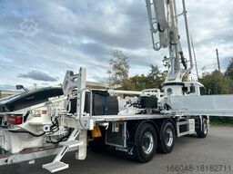 MAN TGS 26.510 6x4 SWAN TSP 38-5 160RZ ( 38m )