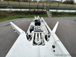 MAN TGS 26.510 6x4 SWAN TSP 38-5 160RZ ( 38m )