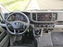 M.A.N. TGE 3.180 SCHADE ac  EURO6