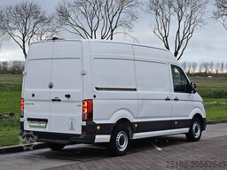 VOLKSWAGEN CRAFTER 2.0 TDI 177 AUT. L3H3