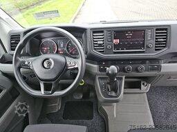 VOLKSWAGEN CRAFTER 2.0 TDI 177 AUT. L3H3