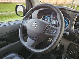 CITROEN E-JUMPY 75kWh L2 3-Zits ECC!