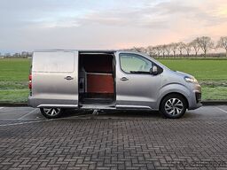 CITROEN E-JUMPY 75kWh L2 3-Zits ECC!