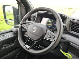 RENAULT MASTER L3H2 404Km WLTP Navi