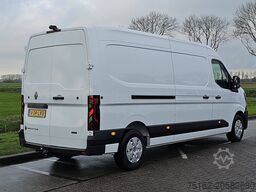 RENAULT MASTER L3H2 404Km WLTP Navi