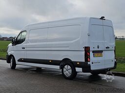 RENAULT MASTER L3H2 404Km WLTP Navi
