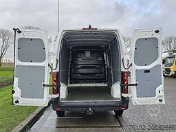 RENAULT MASTER L3H2 404Km WLTP Navi