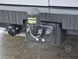 RENAULT MASTER L3H2 404Km WLTP Navi