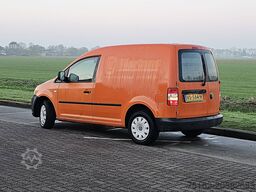 VOLKSWAGEN CADDY 1.6