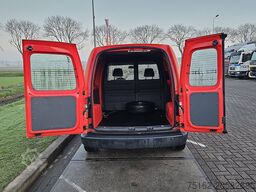 VOLKSWAGEN CADDY 1.6