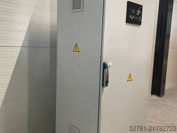 ATS Panel 1000A - Max 675 kVA - DPX-27509.1