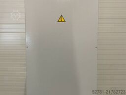 ATS Panel 1000A - Max 675 kVA - DPX-27509.1