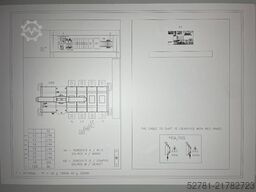 ATS Panel 1000A - Max 675 kVA - DPX-27509.1