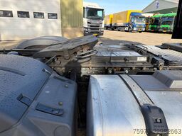 MAN TGX 18.430 XLX 4X2 2020 MEGA + HEFSCHOTEL TACHO V2