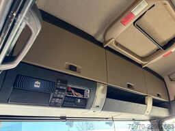 MAN TGX 18.430 XLX 4X2 2020 MEGA + HEFSCHOTEL TACHO V2