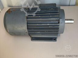 ABM Greiffenberger EFB3/4D90LB-4 2,2 kW ABM Greiffenberger EFB3/4D90LB-4 2,2 kW